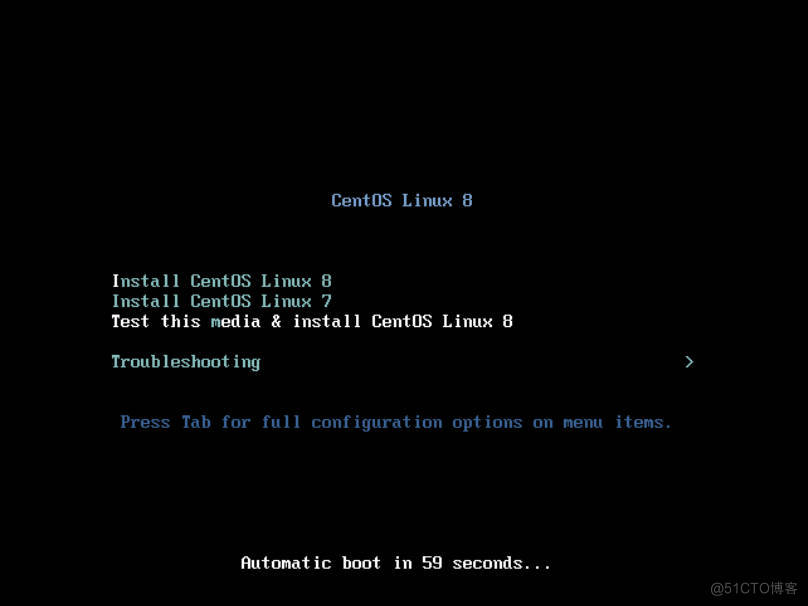 PXE 无人值守安装_centos_08