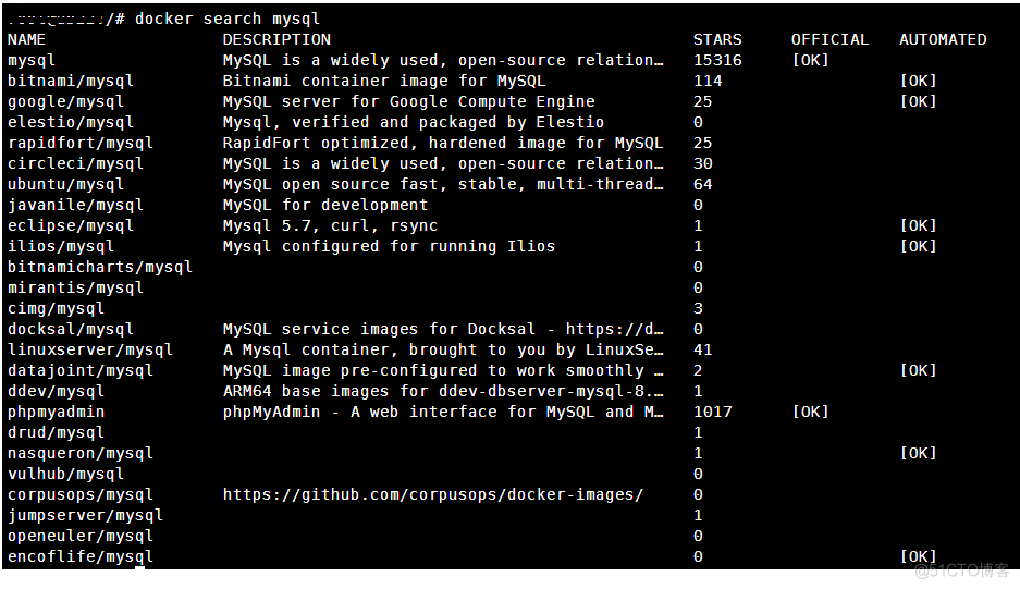 [Docker] 如何构建一个自定义Docker工程专属镜像（篇1）_生产环境_04