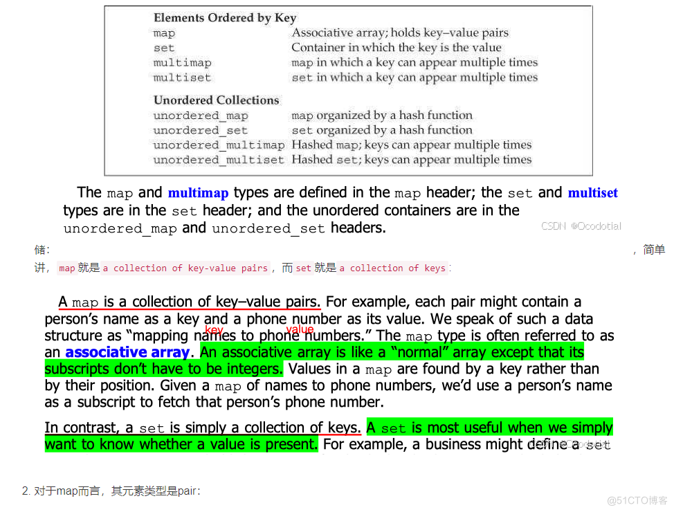 Cxx primer-chap11-Associative Containers_自定义_02