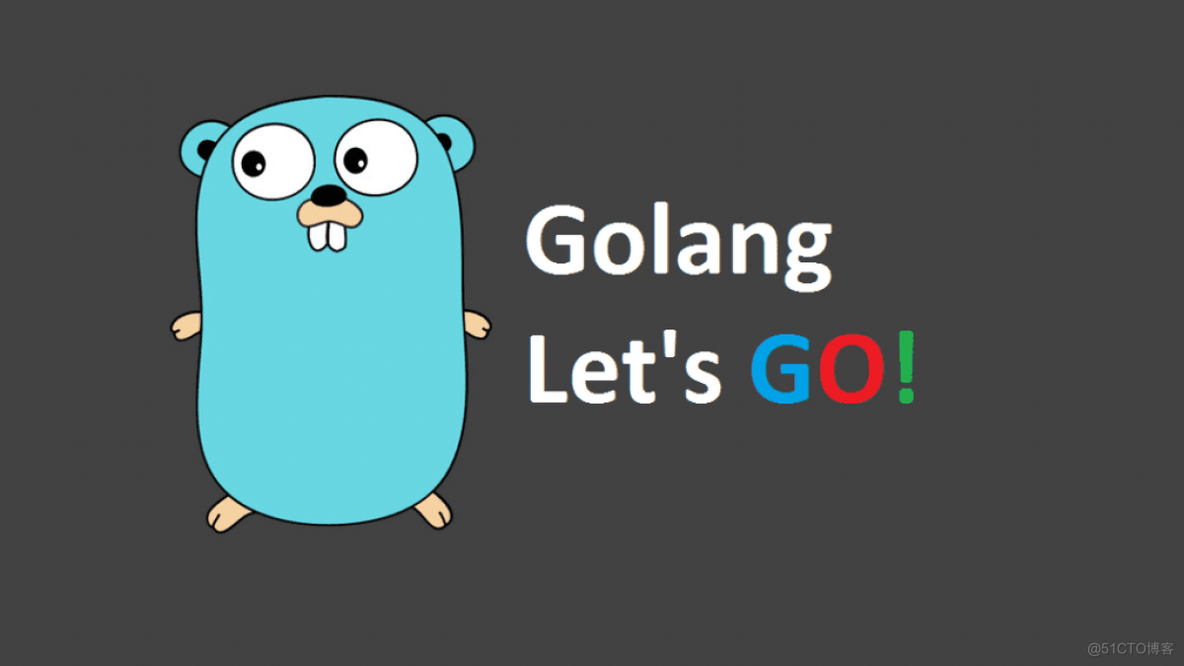 Go to Learn Go之并发_Go