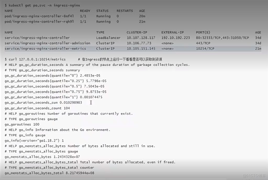 Prometheus Operator自定义监控对象_自定义_12