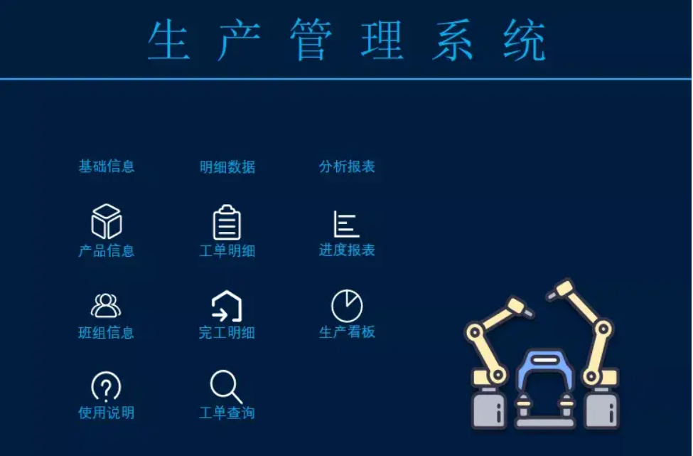 MES系统怎么解决企业车间生产管理难题_mes_03