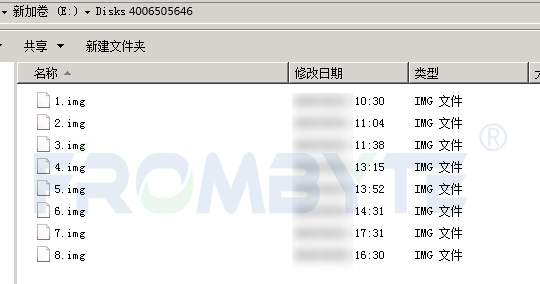 服务器数据恢复—raid5阵列硬盘离线导致上层LUN不可用的恢复数据案例_raid数据恢复