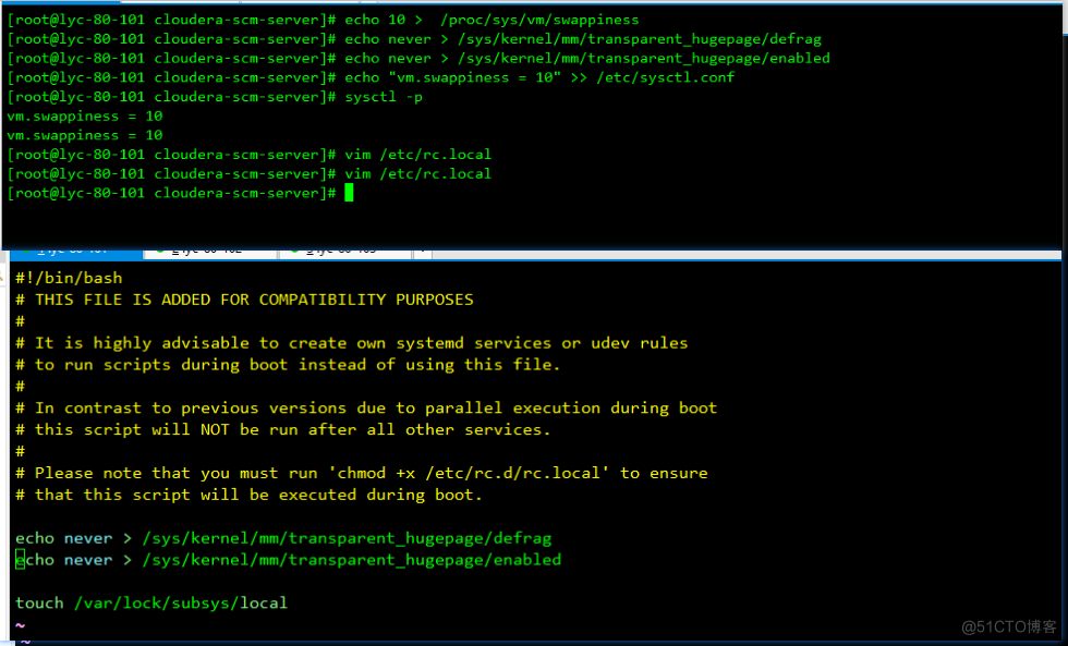 第二十七节 搭建大数据平台CDH6.3.2_cloudera_39