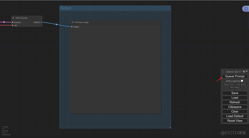 代替 Midjourney？ComfyUI Stable DIffusion 3 运行教程_Stable Diffusion 3_08