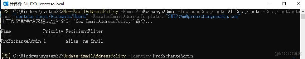 Pro Exchange 2019 Administrator Part 2_服务器_19