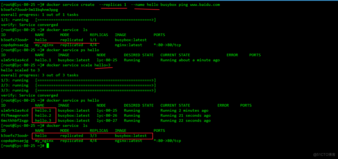 第二十六节 docker swarm的部署_Docker_32