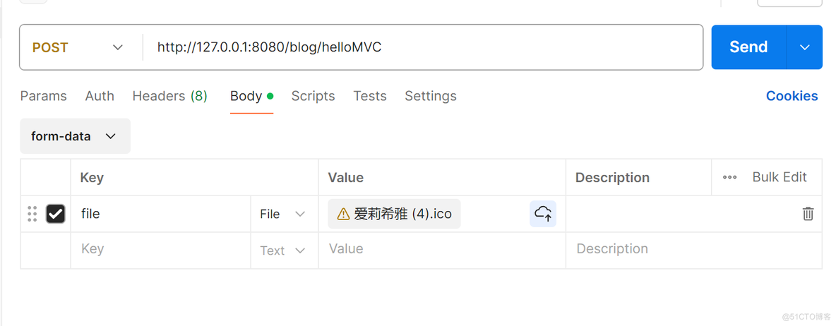 使用 Spring MVC 打造 Web 应用_MVC_09