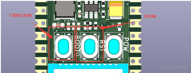 合宙低功耗4G模组Air780EQ——开发板使用说明_固件_11