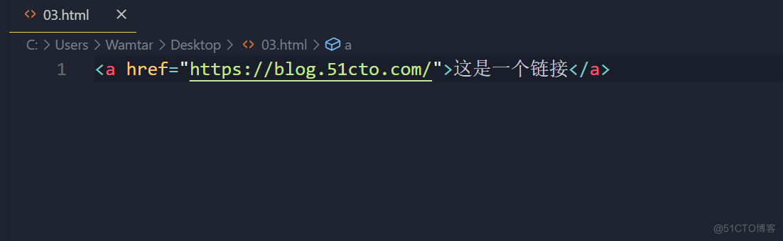 HTML 元素提供的附加信息--属性 ——WEB开发系列03_属性值_03