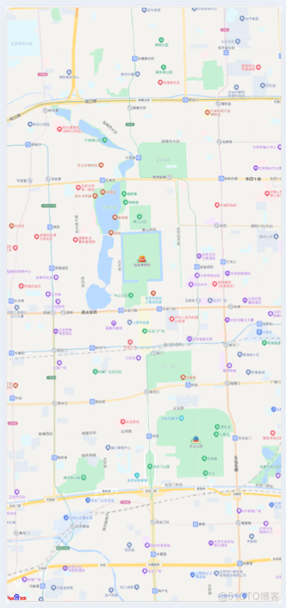 JQuery实现坐标拾取和地址模糊查询_百度地图