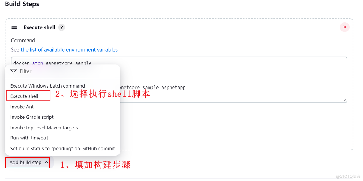 jenkins结合gitlab实现CI（持续集成）_自动化部署_18