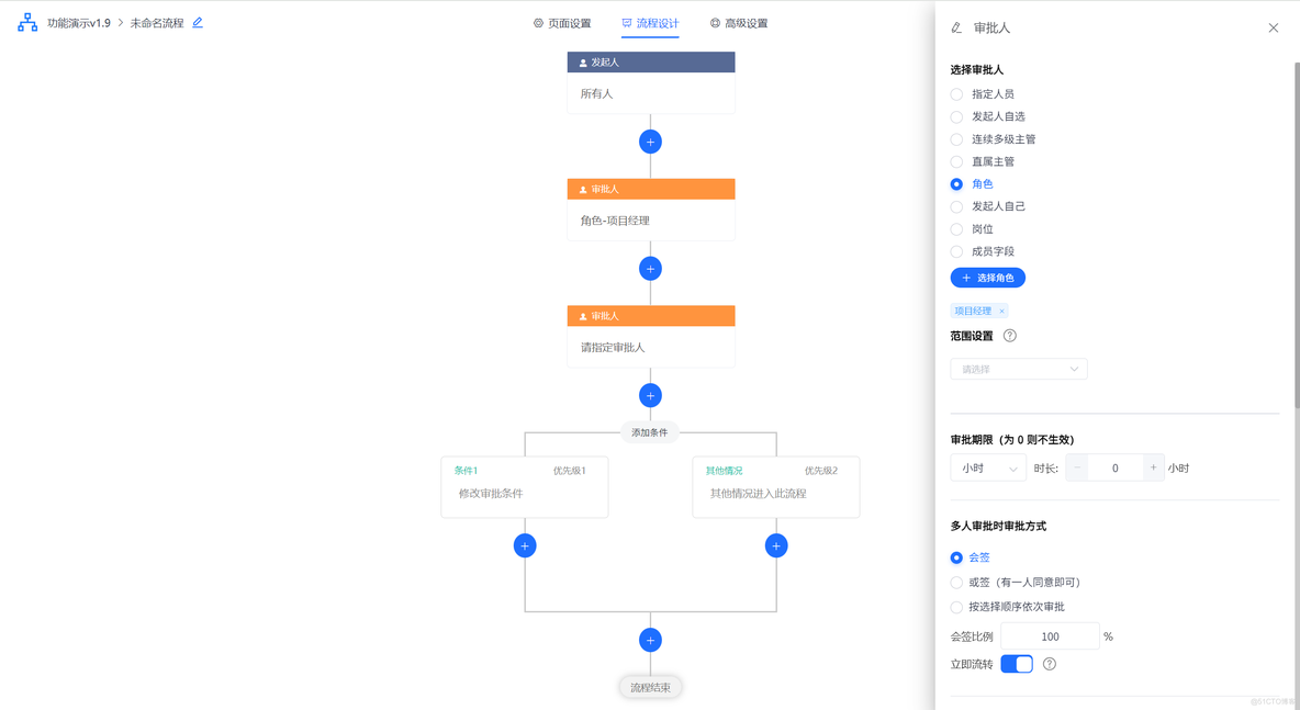 盘点国内热门的低代码/零代码平台，看看你用的哪一款？_低代码_06