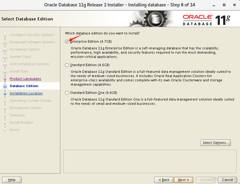 oracle 11g(11.2.0.4)单节点部署 图形化_oracle_09