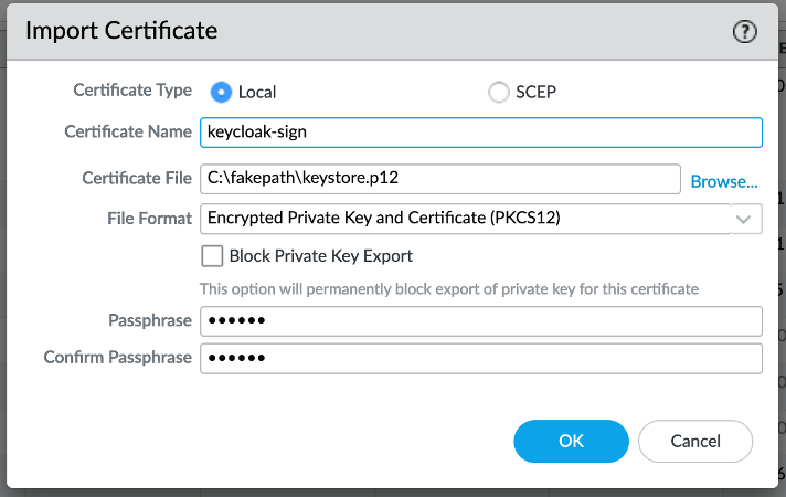 GlobalProtect 对接 SMAL 认证报 Authentication Failed_saml_14