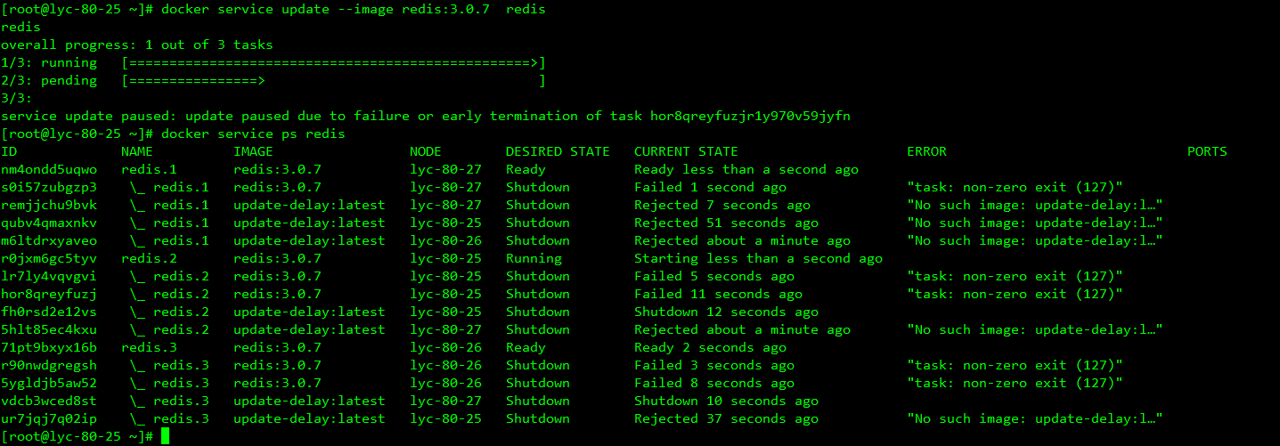 第二十六节 docker swarm的部署_Docker_34