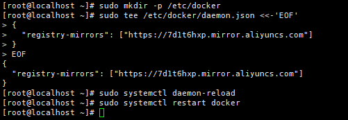 超详细的docker以及docker-compose的部署教程_Docker_10