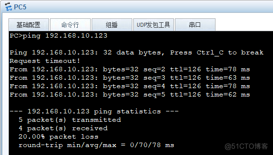 VxLAN的学习以及静态/分布式VxLAN的配置_IP_23