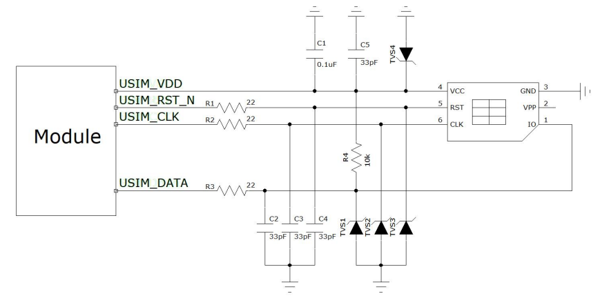 合宙Air700EAQ硬件设计手册——应用接口2_嵌入式开发_09