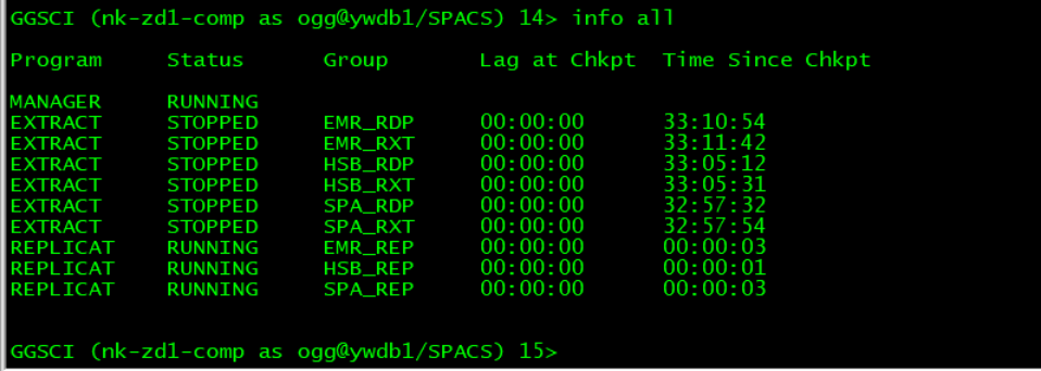 数据库迁移11g到19c_oracle_09