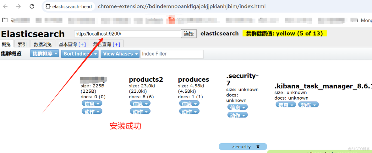 Chrome浏览器安装elasticsearch的head可视化插件_扩展程序_05