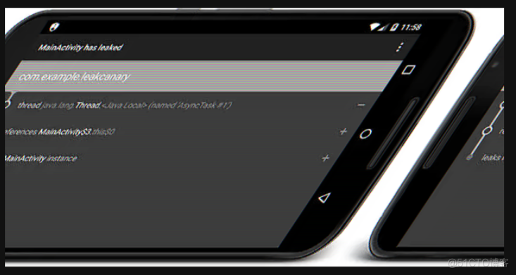 Android 内存泄漏adb android内存泄漏如何定位_生命周期_04