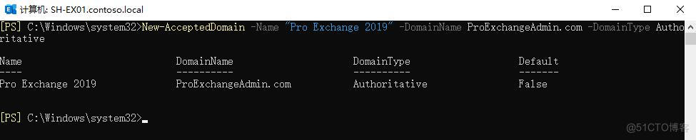 Pro Exchange 2019 Administrator Part 2_Server_18