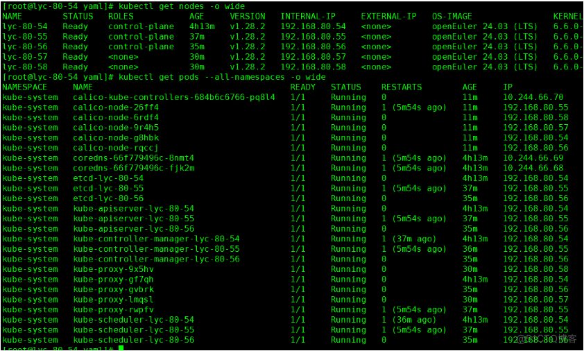 第三十二节  kubeadm部署k8s 1.28.x高可用集群_docker_67