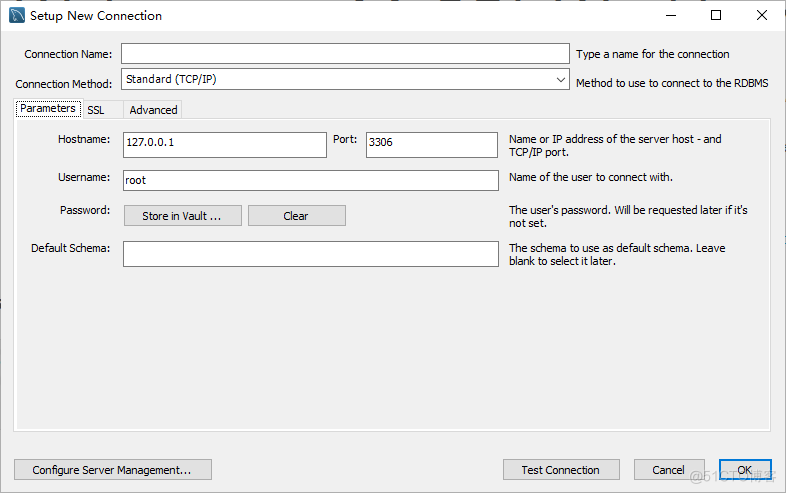 【MySQL】实操第一课 安装及Workbench和shell等的准备_mysql_02