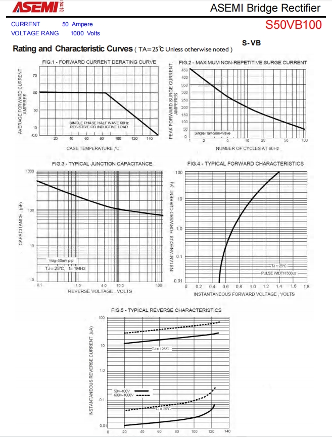 S50VB100-ASEMI单向整流桥S50VB100_工业自动化_03
