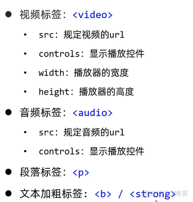 HTML 新闻标题与正文_html_07