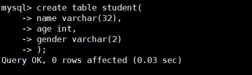 MySQL学习_约束_12