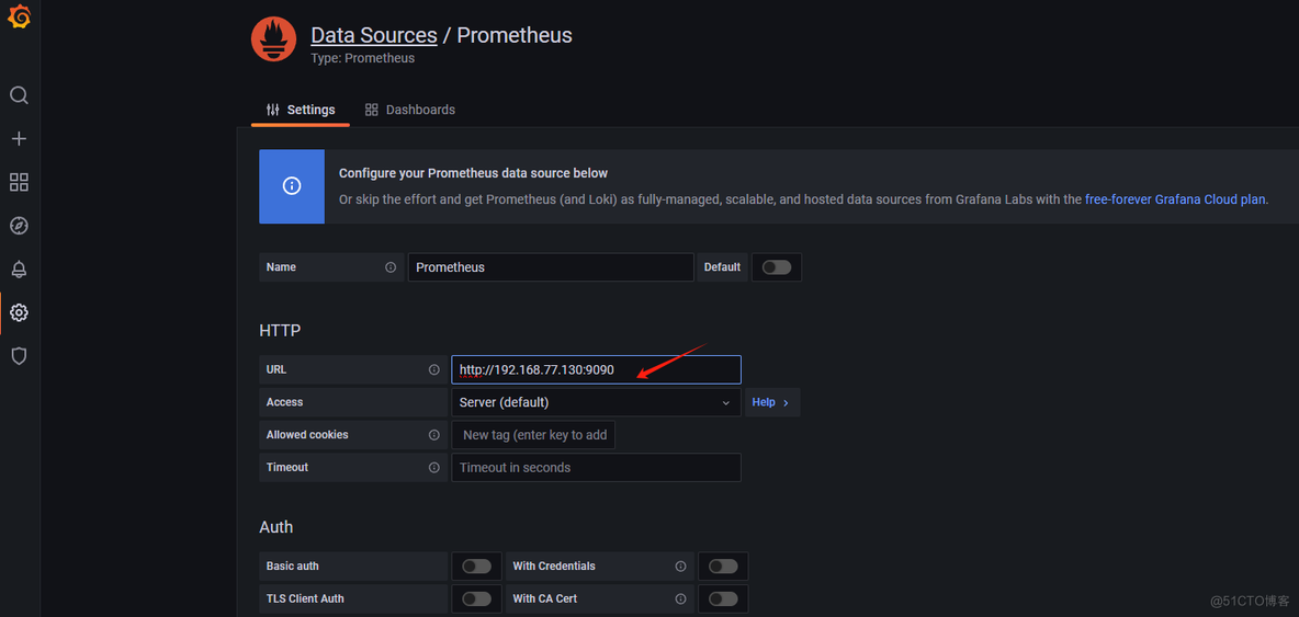 Prometheus+Grafana监控服务器_node_exporter_06