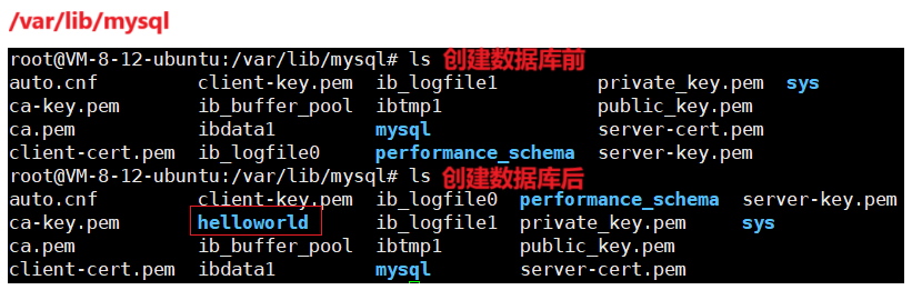 MySQL学习_MySQL_10