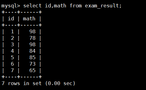 MySQL学习_MySQL_168