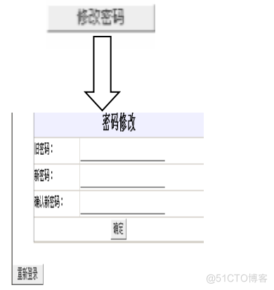 基于javaC语言试题生成与考试系统的计算机毕设_考试系统_17