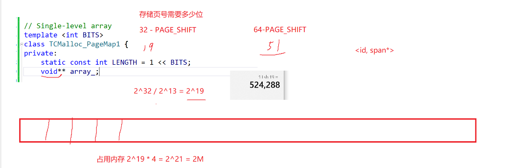 项目-高并发内存池_高并发_142