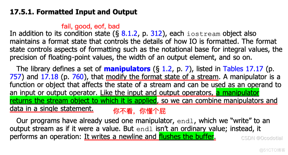 Cxx primer-chap17-Specialized Library Facilities_c++_11