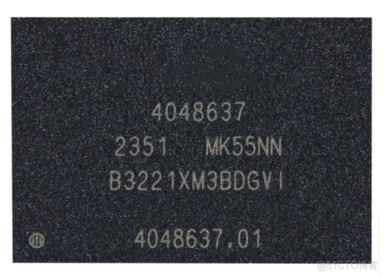 （LPDDR4x）低功耗 FBGA DRAM：B3221XM3BDGVI-U、B1621PM2FDGUK-U、D0811PM2FDGUK-U、D1611PM3BDGUI-U运行速度更快_存储容量