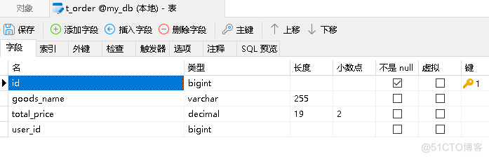 SpringBoot整合JPA实现数据表增删改查_JPA_13