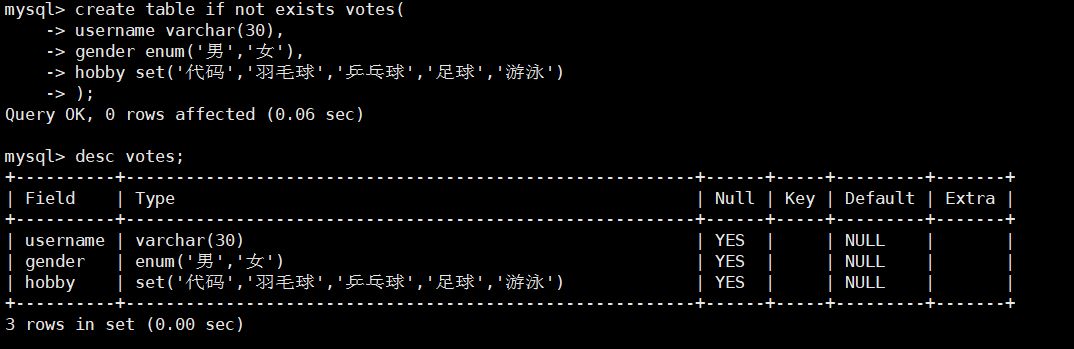 MySQL学习_类型_96