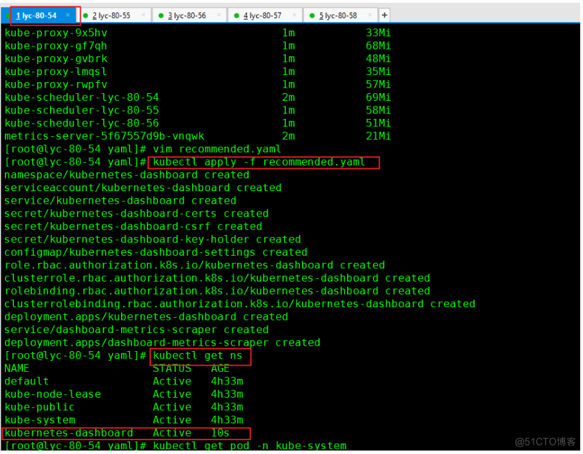 第三十二节  kubeadm部署k8s 1.28.x高可用集群_linux_74