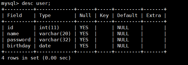 MySQL学习_约束_50