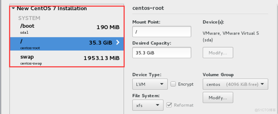 初学者学好linux的方法一_CentOS_04