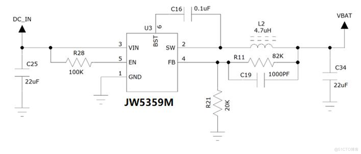 合宙低功耗4G模组Air780EX——硬件设计手册01_4G模组_16