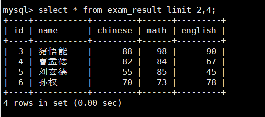 MySQL学习_MySQL_201