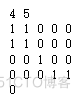 代码随想录day17--图论_邻接矩阵