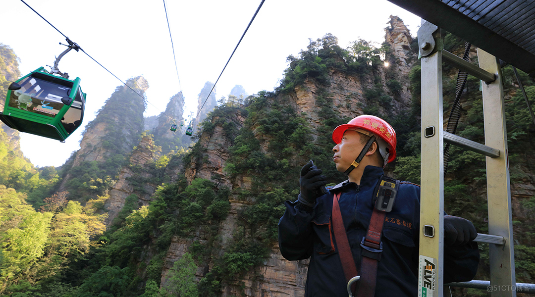 AEE 执法记录仪助力文旅安全管理，建设文明和谐景区_即时通讯_02