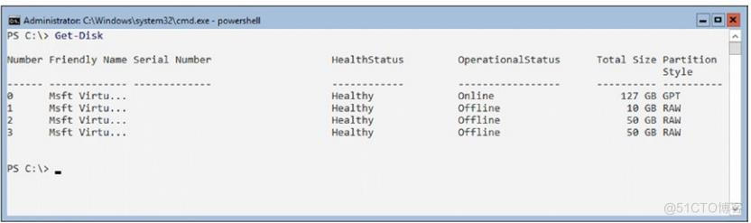 Pro Exchange 2019 Administrator Part 1_服务器_13