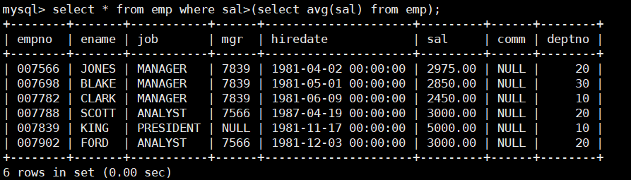 MySQL学习_MySQL_301